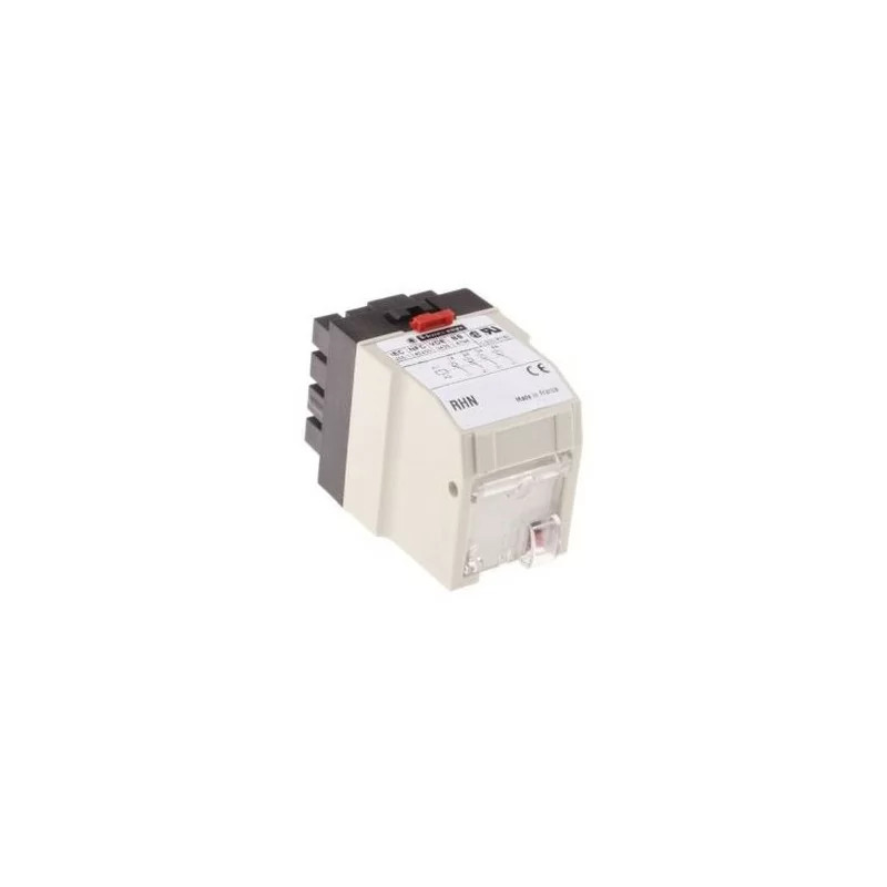 Relais instantané 12V Schneider RHN412J CA CC 4OF au meilleur format