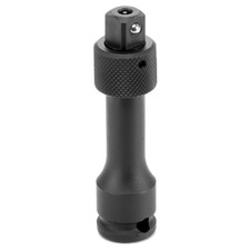 1143qlgrey Pneumatic 38 Dr. X 3 Impact Locking Extension