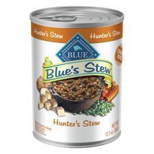 Blue Buffalo Blue