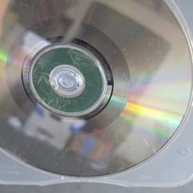 Spawn: In the Demon's Hand (Sega Dreamcast, 2000) Disc ONLY - UNTESTED 
