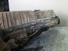 Boite de vitesse Audi A8