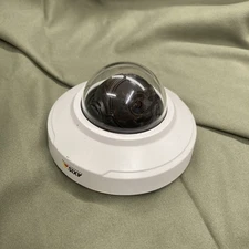 Axis M3065-V 1080p IP Mini Dome Indoor Camera