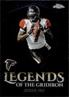2025 Topps Chrome Michael Vick Base (RAW)