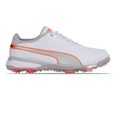 DEAL | Puma Proadapt Delta Mens Golf Shoes ( D Standard) (19384903)