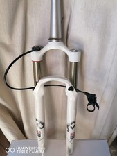 Forcella Rock Shox Sid team RLT 26" conica. Nuova