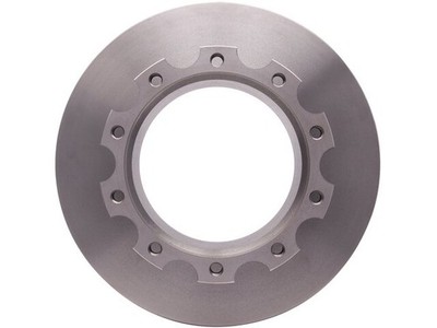 Cascadia Rotor For 2008-2025 Freightliner Cascadia Brake Rotor Dynamic Friction ...