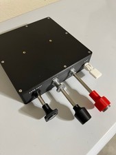 Cessna Throttle Quadrant Mixture Carb Heat Fl...
