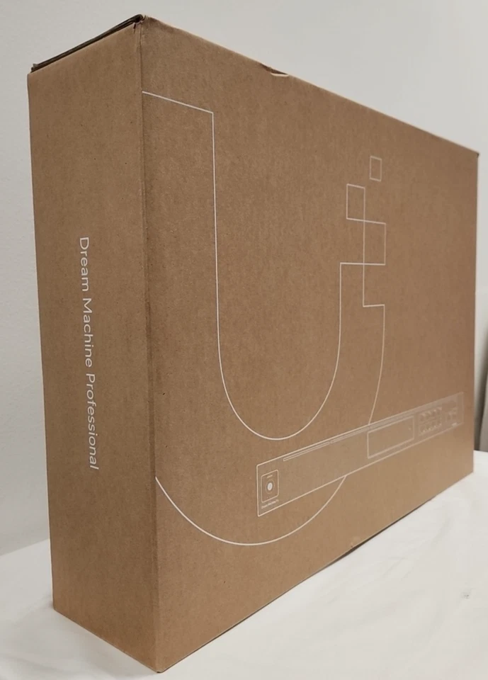 Ubiquiti企业安全网关和网络设备带10G SFP+ — 第 2/4 张图片