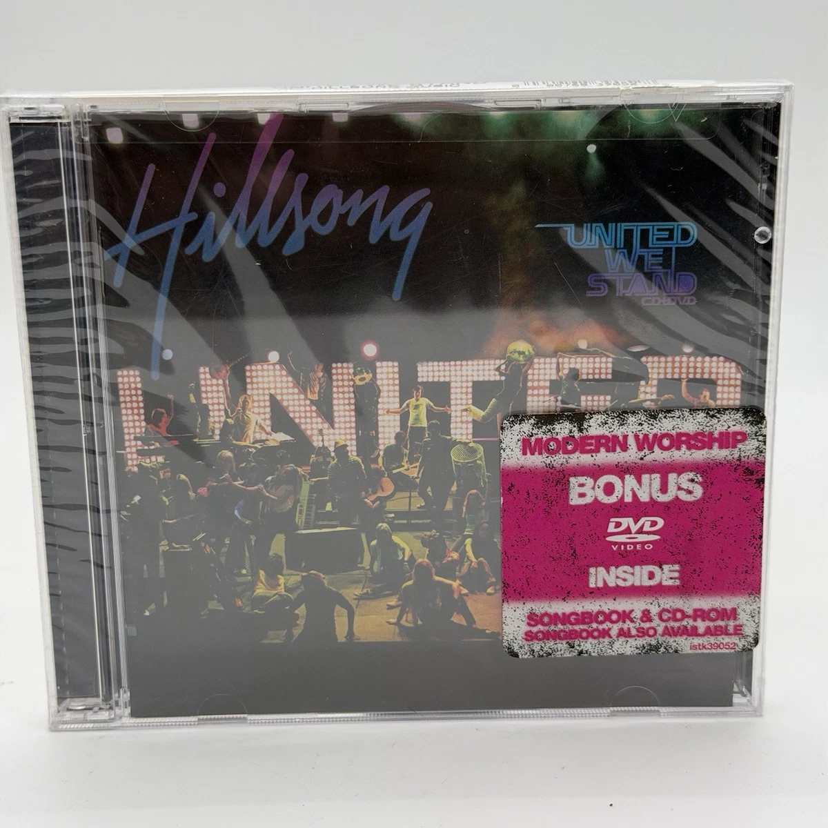 Hillsong Music CDs for sale | eBay