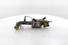 Catalyseurs Peugeot 108