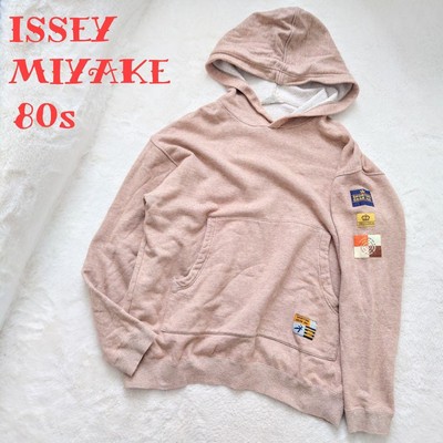 ジャケット・アウター 80s Issey Hai Sporting Gear Hooded Coat 80s Issey Hai Sporting Gear Hooded Coat