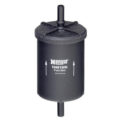 Hengst Filter Kraftstofffilter 1567A5 9673849 A4534700400 4534700400 21273944