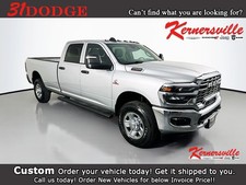 2026 Ram 2500 Tradesman 12in