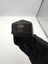 Carl Zeiss Jena Prism Finder - Praktica FX and Praktiflex FX