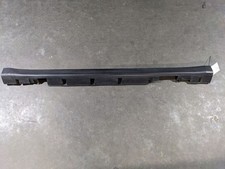 Left Driver Rocker Panel Molding Fits 2007-2012 Nissan Versa 1196084 Left Driver Rocker Panel Molding Fits 2007-2012 Nissan Versa 1196084
