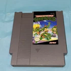 Teenage Mutant Ninja Turtles  Nintendo (NES, 1993) Vintage Video Game Tested