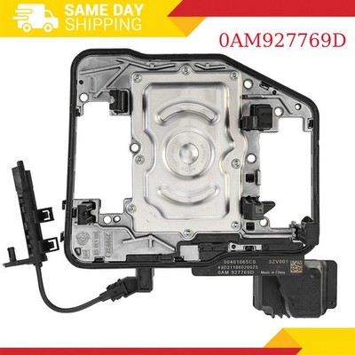 Transmission Control Unit TCM 0AM927769D DQ200 OAM DSG7 Fit For Audi VW SKODA