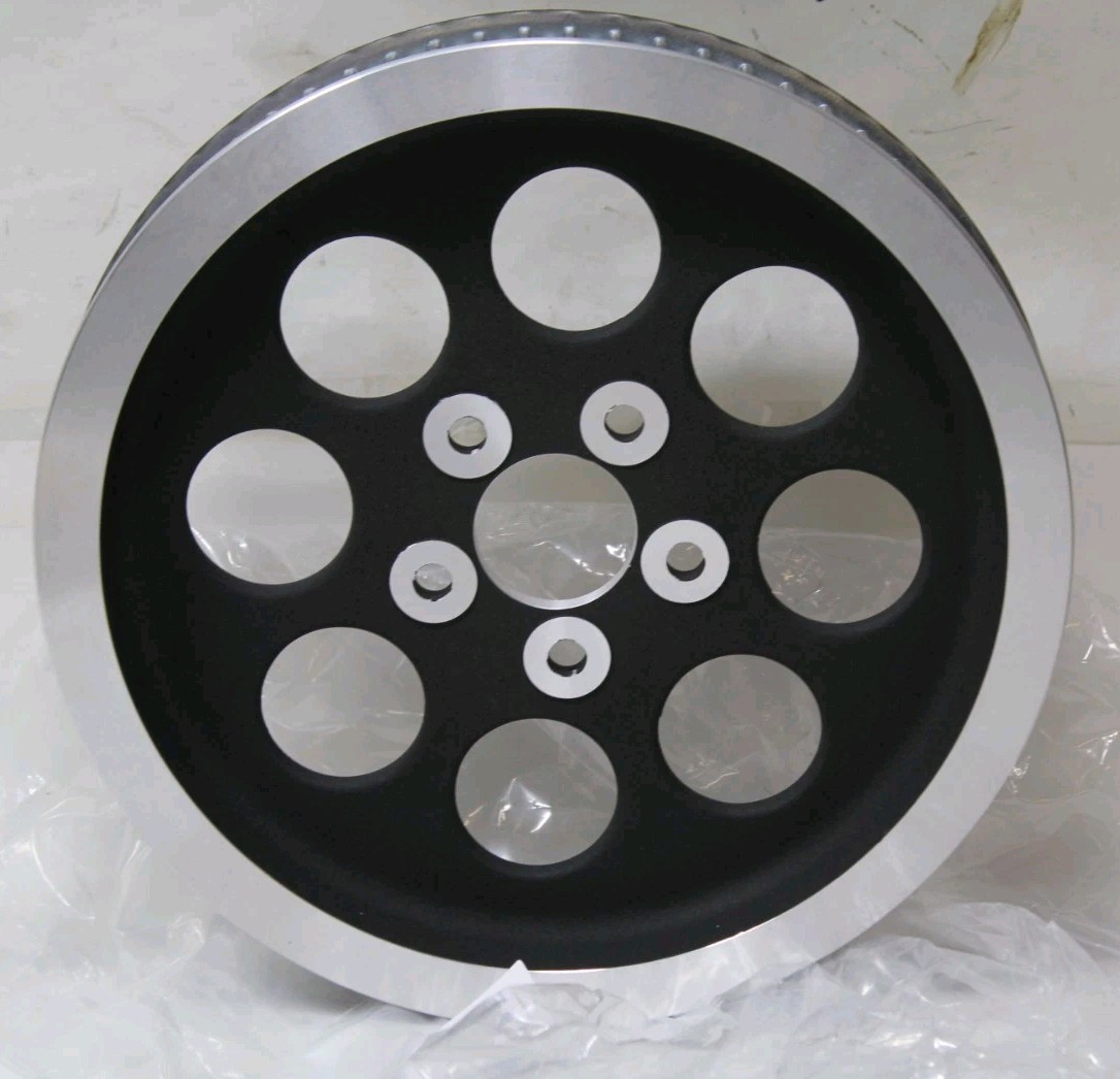 Harley 70 tooth pulley 1.5