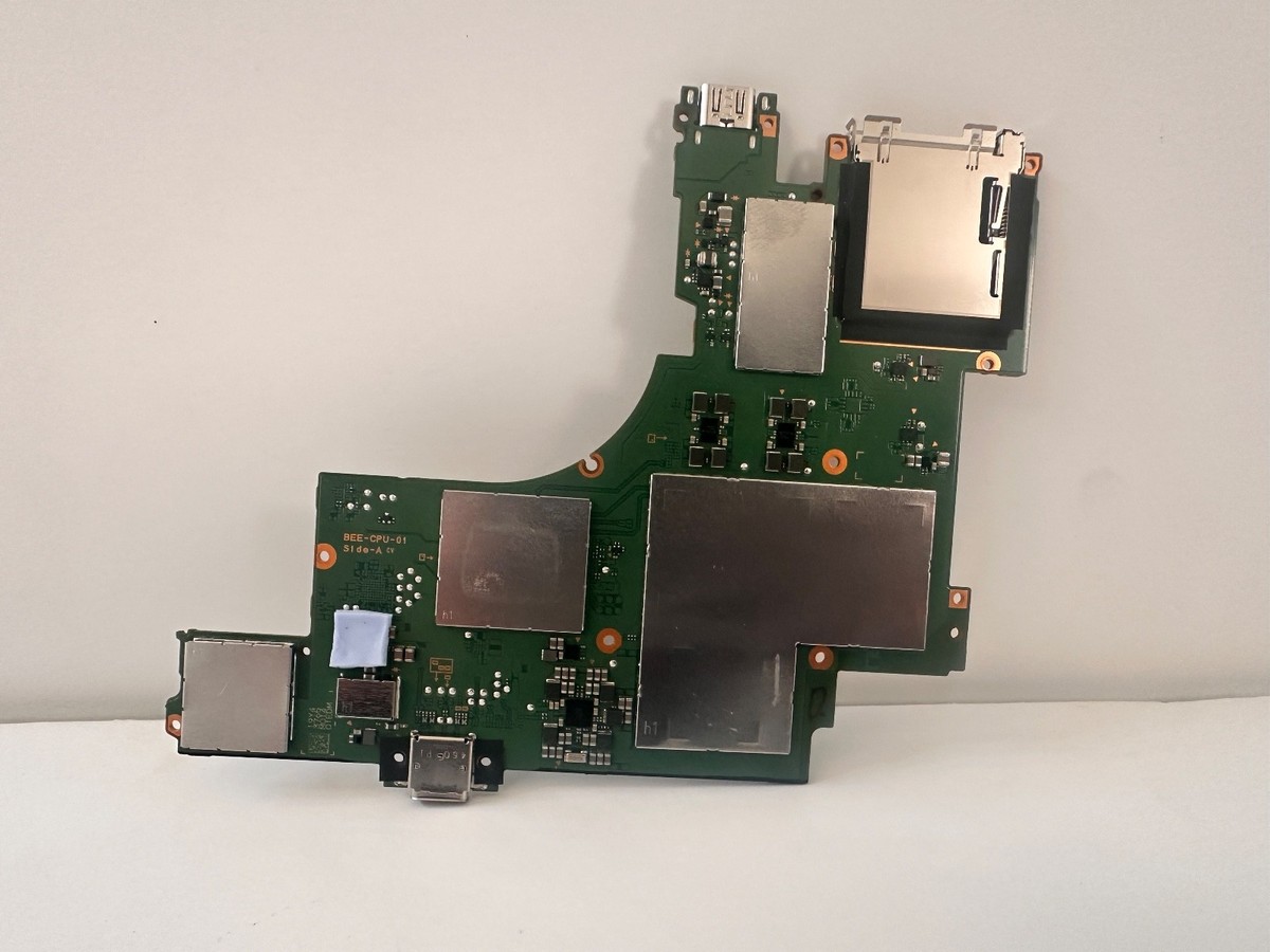 Nintendo Switch 2 Repair Replacement Spare - PARTS ONLY | eBay