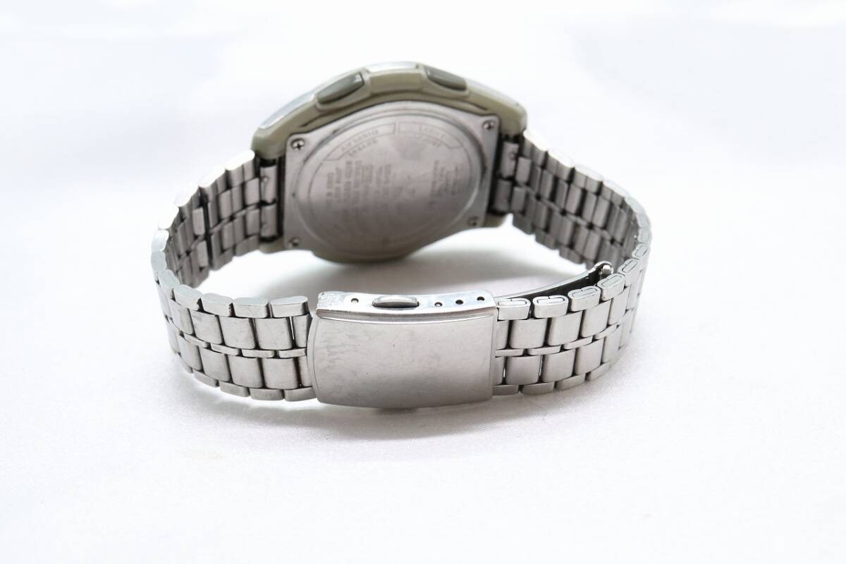 Working CASIO wae ceptor MULTIBAND5 Casio Wae Cep… - image 5