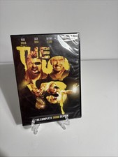 Image of The Boys (2019) - Season 03 [DVD] Third Season - Brand New Sealed