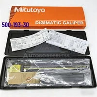 500-193-30 300mm/12 Mitutoyo Japan Absolute Digital Digimatic Vernier Caliper
