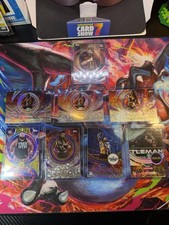 2025 Topps WWE Universe Mixed Lot /10, /75, /50, /399, /99, /175, /399, /399