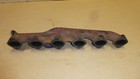 BMW 5 SERIES E60 E61 525D 530D 3.0D M57 EXHAUST MANIFOLD 7801714
