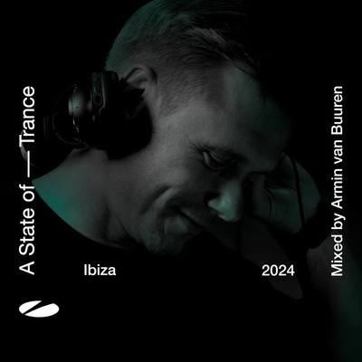 Various Artists A State of Trance Ibiza 2024: Mixed By Armin Van Buuren (CD)