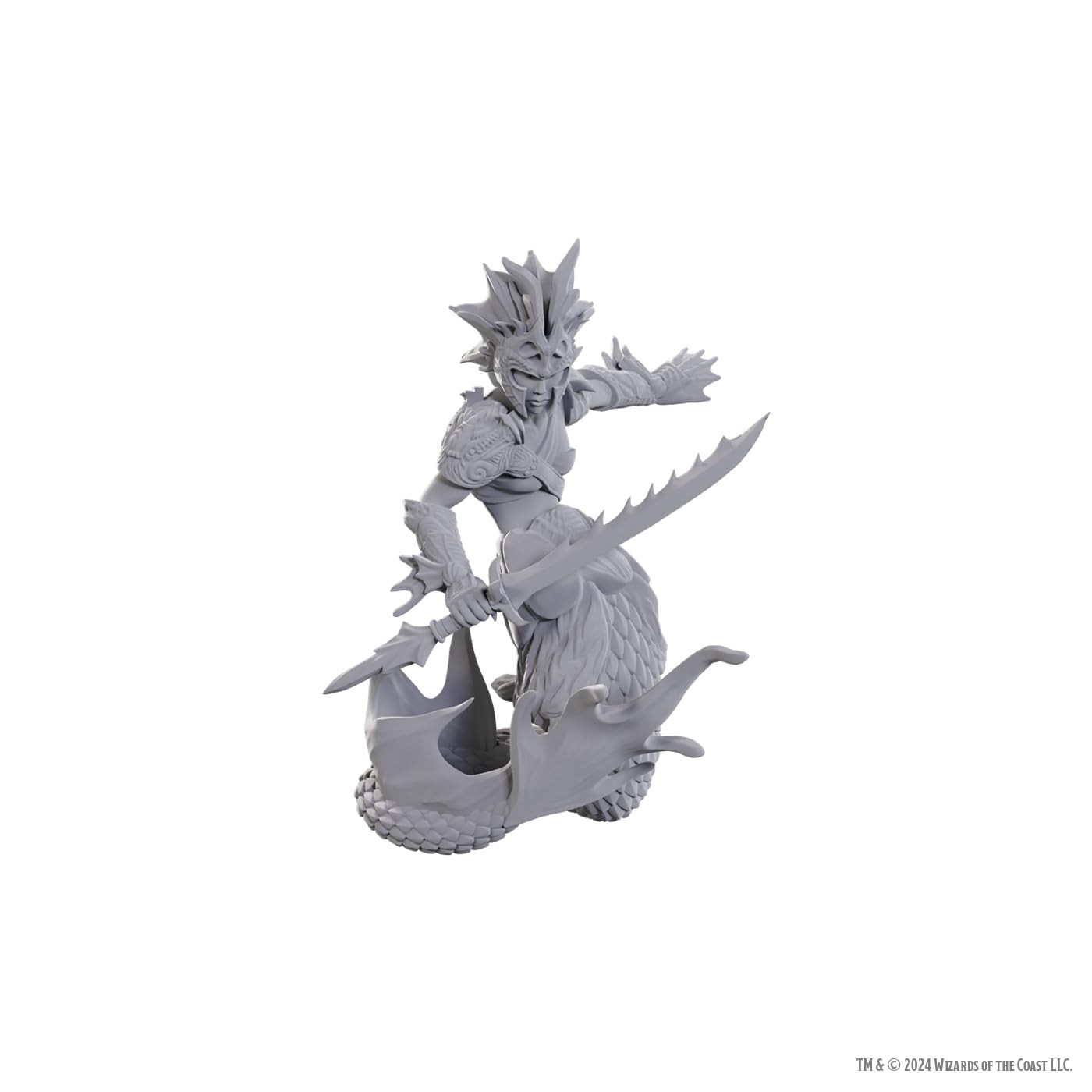 WizKids Dungeons - Dragons Nolzurs Marvelous Miniatures Unpainted Miniatures 1990₽