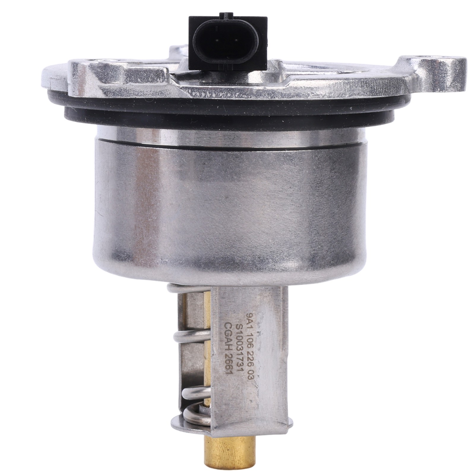 Bentley Bentayga Thermostat P/N 07P121115J