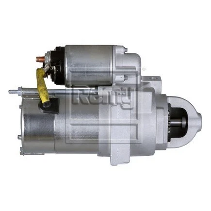 Novo arranque Worldwide Automotive 96206 - Imagem 3 de 4