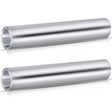 2 Roll Aluminum Flashing Roll Roof Flashing for Sealing Windows Doors Siding ...