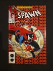 SPAWN 300 J AMAZING SPIDER-MAN HOMAGE  VARIANT TODD McFARLANE NM 9.4 or Better