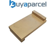 Faithfull Beech Bench Hook 250mm x 130mm FAIBHOOK