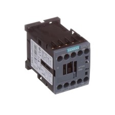 1pk SIEMENS 3RT20171AB01 Contactor S00 12A 24Vac 1No Screw