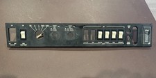 2213039-3 | Cessna 182R | Panel Assy with Switches