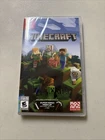 Minecraft - Nintendo Switch - Brand New Sealed