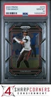 2022 PANINI PRIZM #273 TOM BRADY BUCCANEERS PSA 10