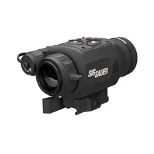 SIG SAUER ECHO CV25 THERMAL CLIP-ON, 640X512 CORE, 1X25MM (SOEC22100)