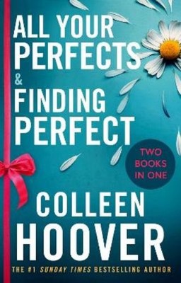 Colleen Hoover All Your Perfects / Finding Perfect Bin (Taschenbuch) (US IMPORT)