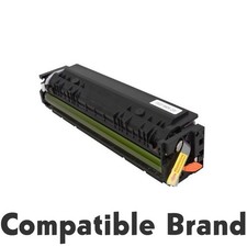 For HP CF503X 202X Magenta Toner Cartridge