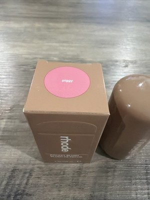 Rhode Pocket Blush “PIGGY”(Baby Pink) LIMITED EDITION New in Box