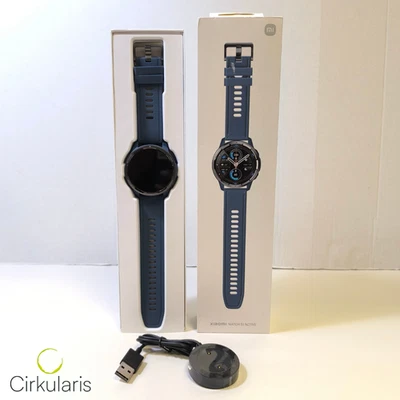 Xiaomi Watch S1 Active