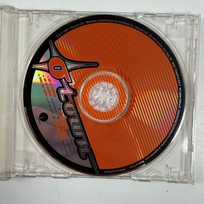 O-Town – All Or Nothing CD 2001 Limited Edition Pop J Records | eBay