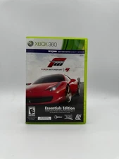 Forza Motorsport 4 (Microsoft Xbox 360, 2011)   