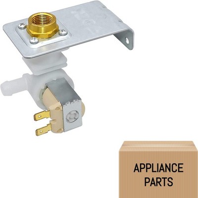 4281234-B For Frigidaire Gallery Dishwasher Water Valve Part # Model NR1206