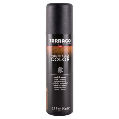 Tarrago Nubuck & Suede Color Restorer with Applicator- 2.5oz 
