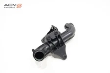 2012 - 2018 AUDI A6 ENGINE INTERCOOLER INTER COOLER PRESSURE HOSE TUBE OEM