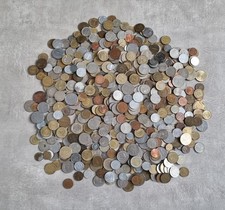 2,6 kg Münzen Sammlung Konvolut Silber! Über 100 Jahre alt Raritäten TOP Angebot